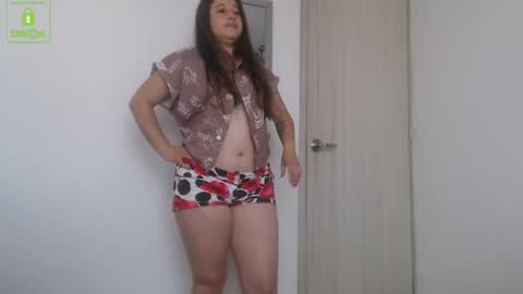 Lia  Valkyria online show from May 6, 2:56 pm