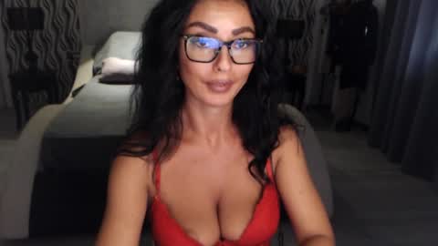 Afro online show from September 23, 3:28 pm