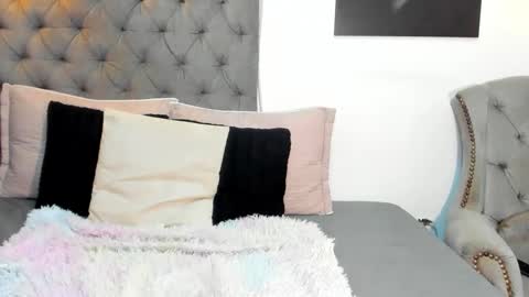 Afro Diva online show from December 15, 7:32 pm