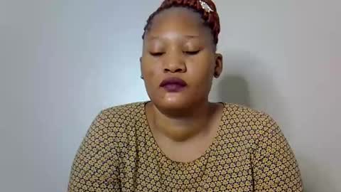 afronubians online show from February 22, 6:50 am