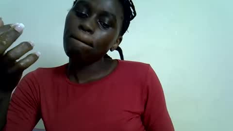 afronubians online show from March 8, 2:40 pm