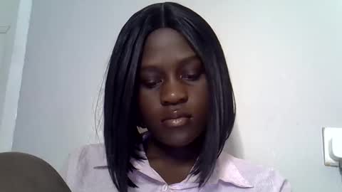 afronubians online show from October 3, 5:27 am