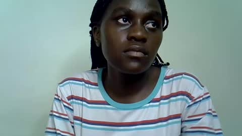 afronubians online show from February 25, 3:09 pm