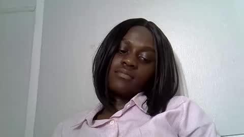 afronubians online show from September 17, 7:28 pm