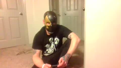 afterhourg online show from December 9, 12:56 am