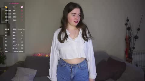 Lana  1800 - 0330 UTC   Mia 0700- 1630 UTC online show from March 26, 6:19 am