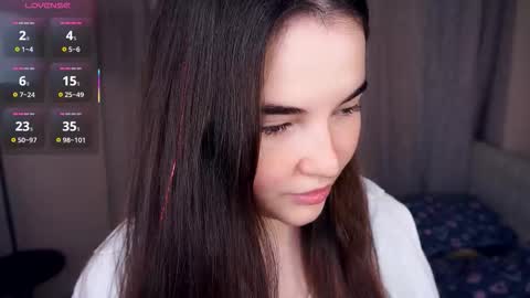 Lana  1800 - 0330 UTC   Mia 0700- 1630 UTC online show from November 4, 6:15 am