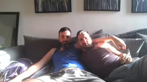 Husbears online show from July 25, 2:48 pm