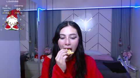 Kimberly online show from December 22, 12:45 pm