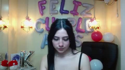 Kimberly online show from November 4, 1:45 pm