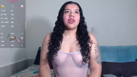 Agatha online show from September 29, 1:04 am