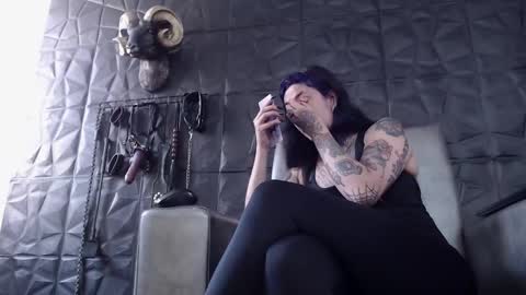  Miss Agata  online show from March 15, 7:17 pm