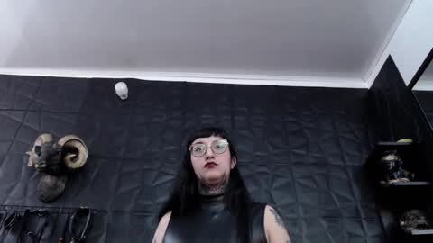  Miss Agata  online show from September 28, 7:12 pm