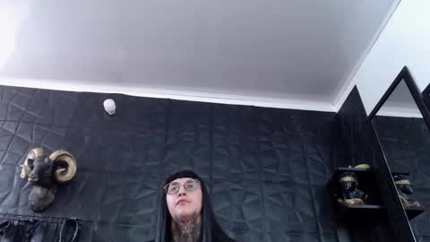  Miss Agata  online show from October 28, 7:15 pm