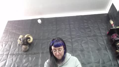  Miss Agata  online show from May 17, 9:24 pm