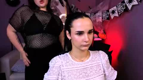 Agata online show from October 23, 9:04 pm
