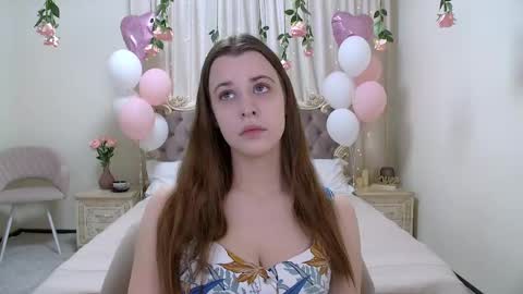 Agata Aisitt online show from March 2, 9:42 am