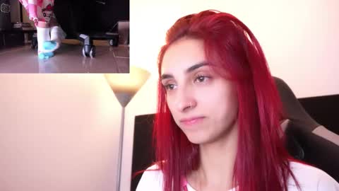 Agata Collinss online show from February 10, 5:43 am