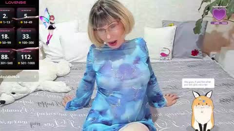 Agata online show from November 24, 10:14 am