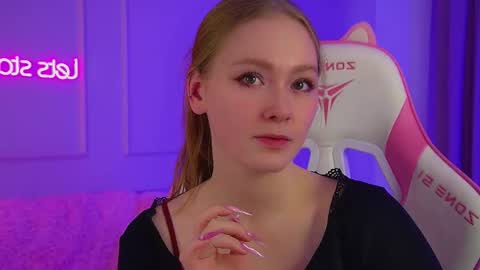 AgataFoxley online show from February 23, 6:37 am