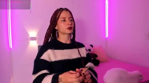 Agata Liz  online show from February 27, 12:14 am