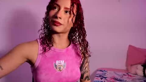 Agata Liz  online show from January 9, 8:25 pm