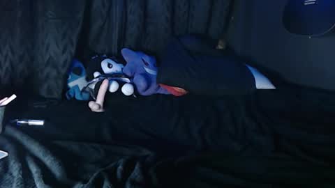 agatha___moon online show from December 4, 2:22 am