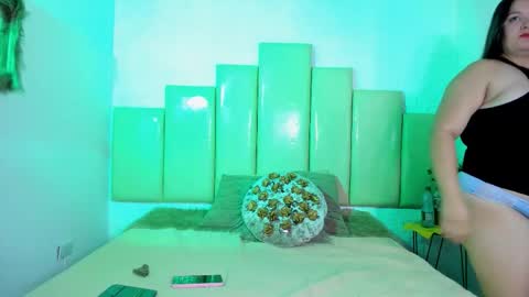 Agatha online show from November 15, 1:24 pm