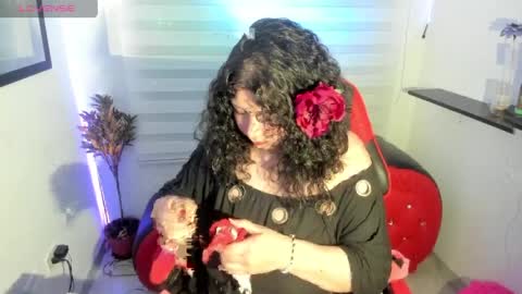 agatha_marin_ online show from April 5, 3:58 am
