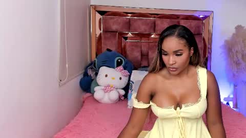 Agatha online show from July 1, 7:44 pm