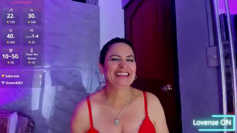 Snapshot of agatha_pleasure chatting on October 11, 12:32 pm agatha_pleasure online show from October 11, 12:32 pm