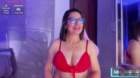 Snapshot of agatha_pleasure chatting on September 29, 11:53 am agatha_pleasure online show from September 29, 11:53 am