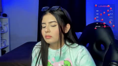 Cat online show from October 26, 6:14 am