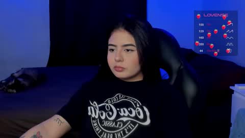 Cat online show from January 7, 7:46 am