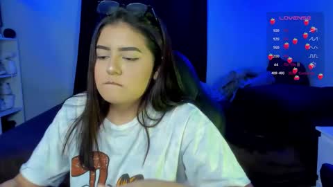 Cat online show from October 17, 6:17 am