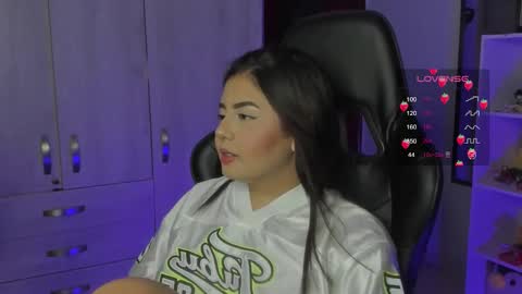 Cat online show from October 1, 5:28 am