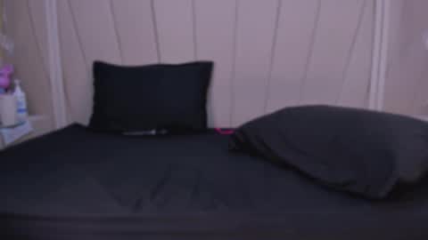 Agatha Steel online show from November 13, 9:06 pm