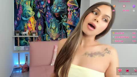 agatha_v__ online show from April 6, 4:46 am