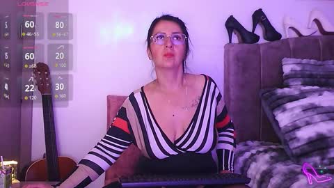 Agathabrunner online show from March 26, 2:28 am