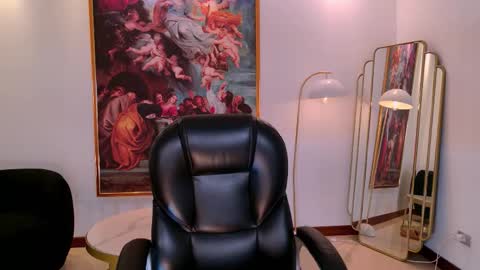 Agatha online show from March 12, 10:24 pm