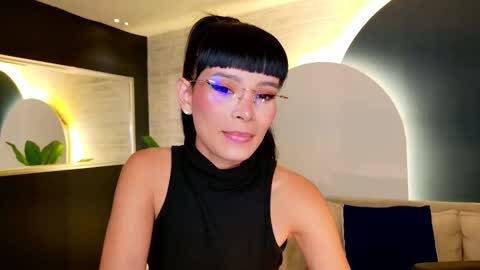 Agatha online show from November 6, 9:18 pm