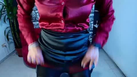 Aghata Moon online show from February 13, 3:48 pm