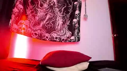 agnes_jones online show from February 5, 12:14 am