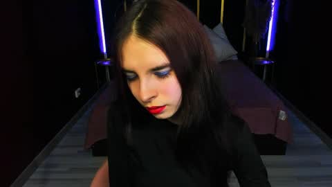 Agnes online show from April 1, 10:49 am