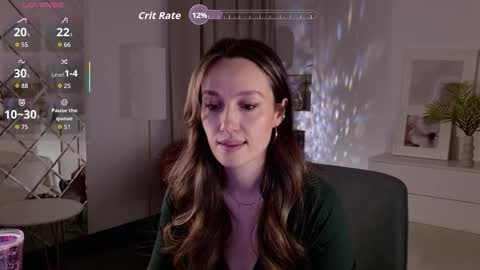 Agnes online show from January 10, 11:54 pm