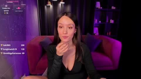 Agnes online show from February 27, 4:57 am