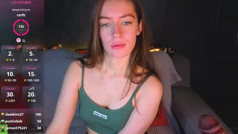 agnes wells online show from May 7, 2:29 am