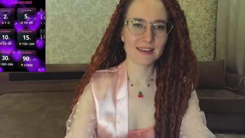 Agnes online show from February 26, 10:26 pm