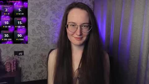 Agnes online show from February 25, 10:02 pm