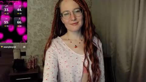 Agnes online show from September 15, 10:33 pm